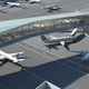 Illustration for article titled LaGuardia, Americas Worst Airport, Is Finally Getting A Makeover
